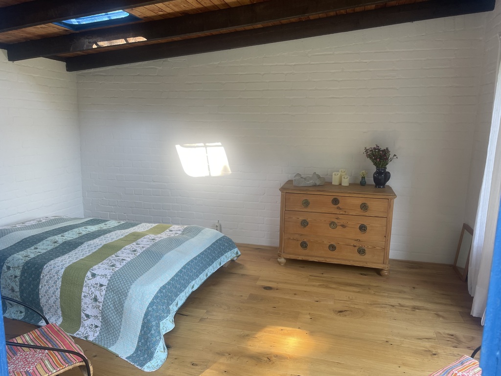 summer house - studio
