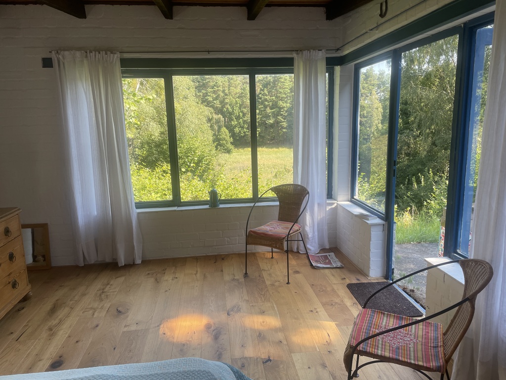 summer house - studio