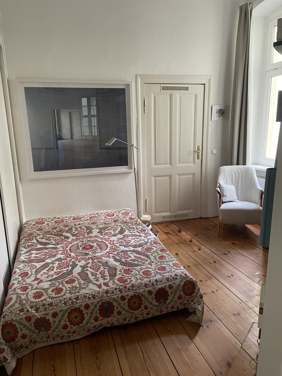 our bedroom