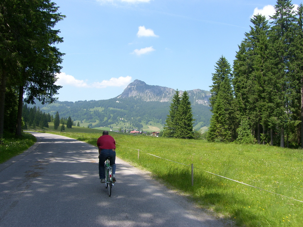 Tannheimer Tal
