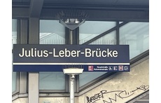 S-Bahn Station „S 1“ ( 10 min to walk) get off at “Nikolassee” and walk to the wonderful “Strandbad Wannsee”