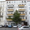 our flat: 2nd & 3rd & 4th balcony - right side