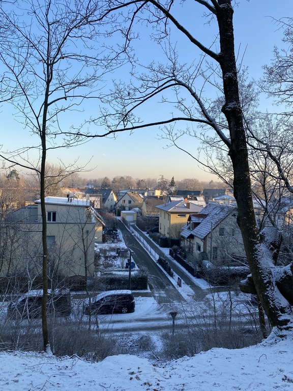 Schönholzer Heide Park
