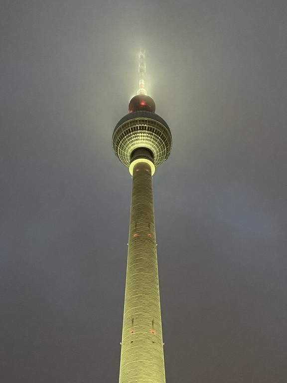 Fernsehturm
