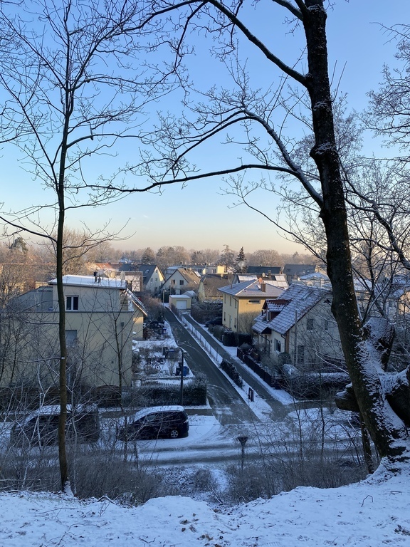 Schönholzer Heide Park