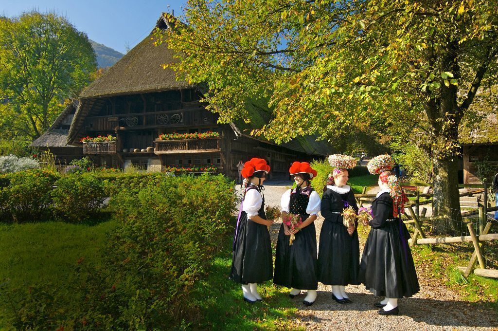 Black Forest, Germany