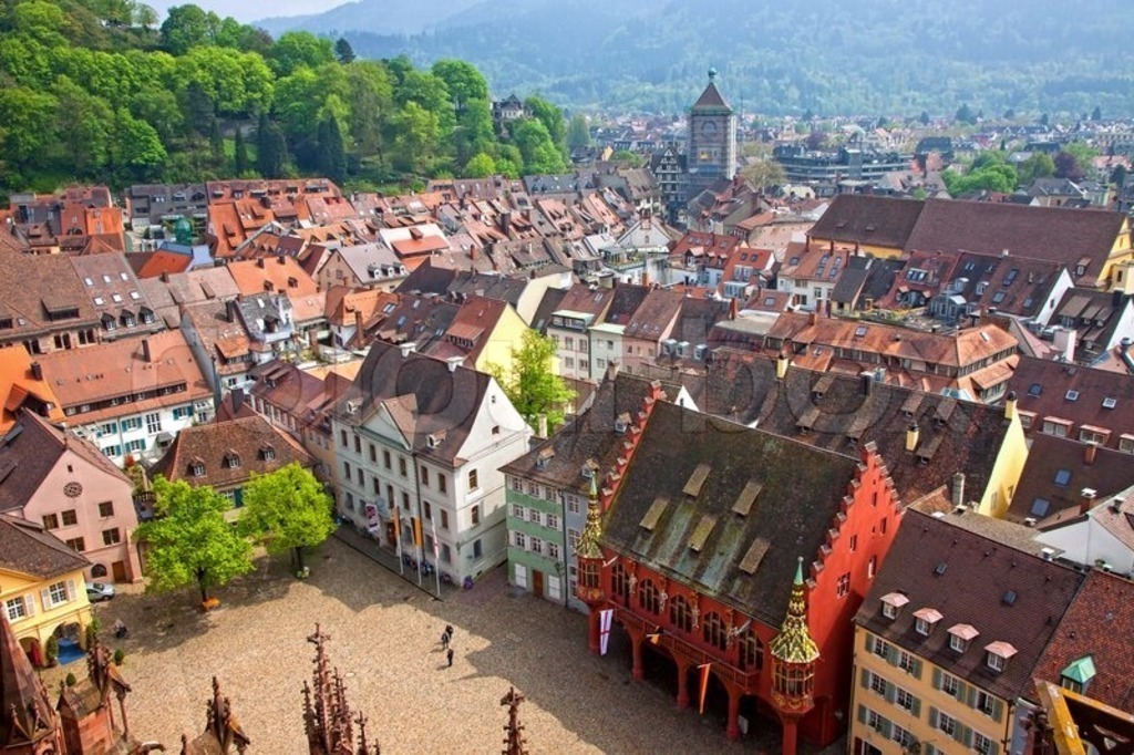 Freiburg, Germany