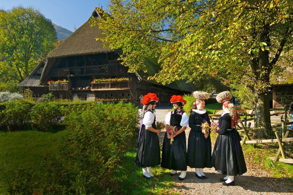 Black Forest, Germany