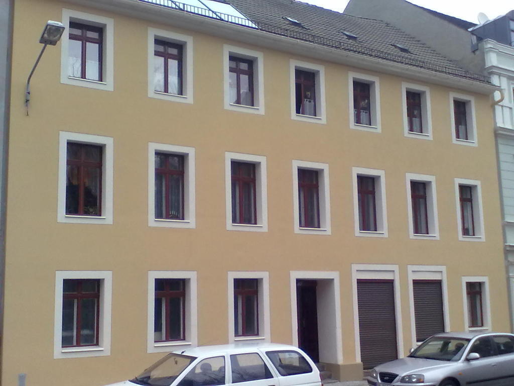 Unser Haus