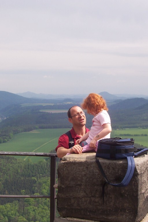 Geocaching Sächsische Schweiz