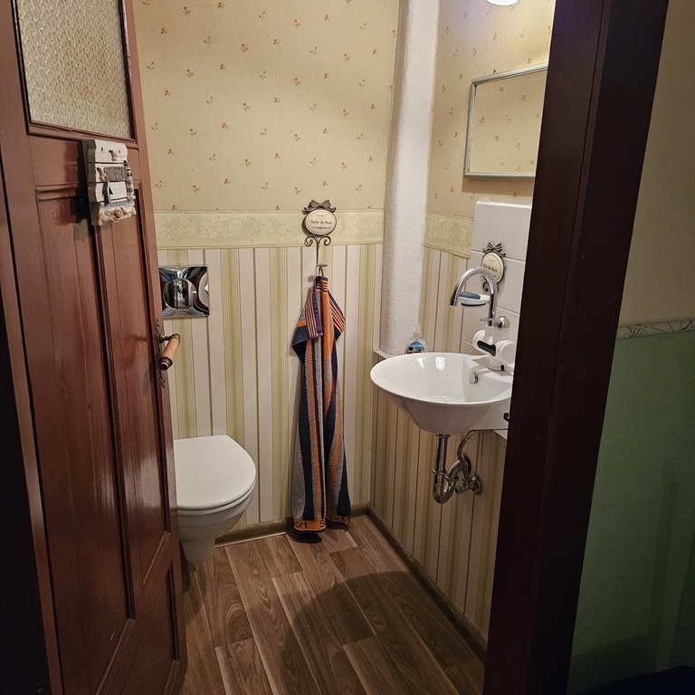 Gäste WC