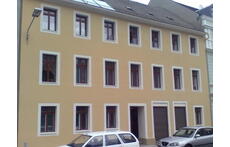 Unser Haus