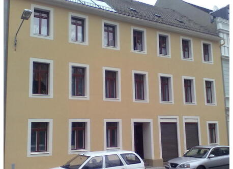 Unser Haus