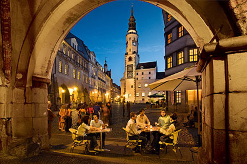 Altsstadt Görlitz