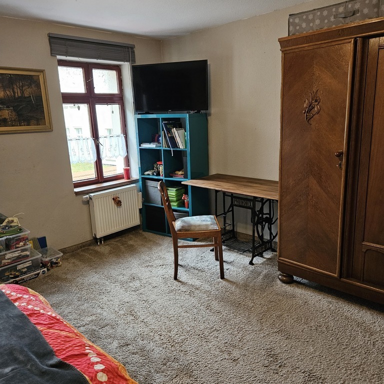 Kinderzimmer