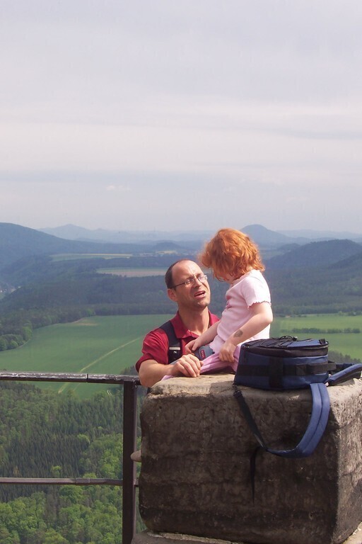 Geocaching Sächsische Schweiz