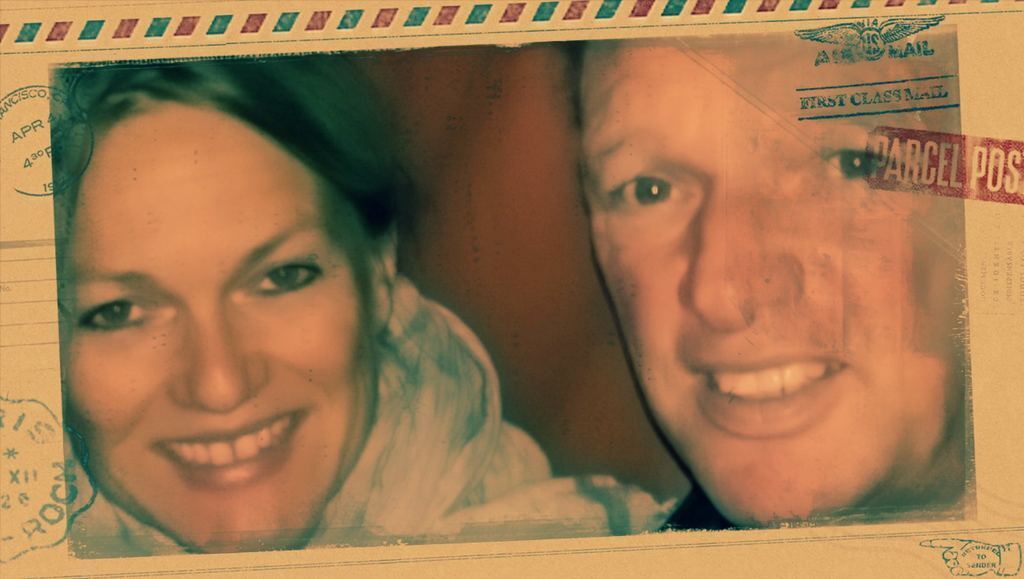 Gabriele & Frank 2016