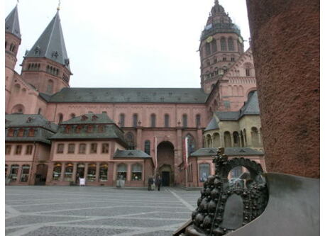 Mainzer Dom