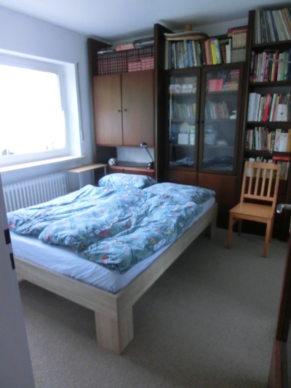 Guest-Bedroom 1. Floor