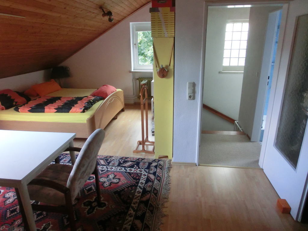 2. Guest-Bedroom 2. Floor