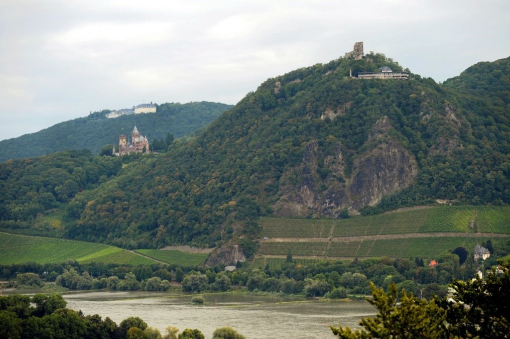 Drachenfels