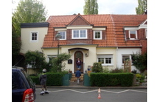 Unser Haus/ Our home/ Notre maison