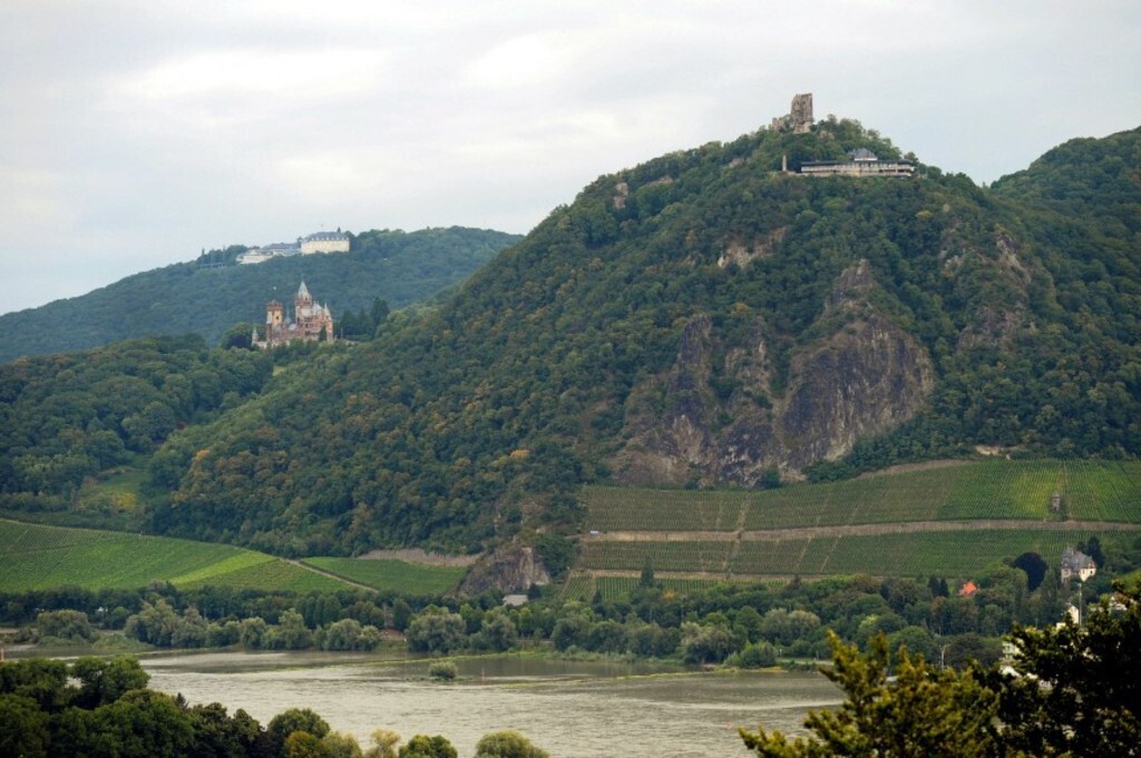 Drachenfels
