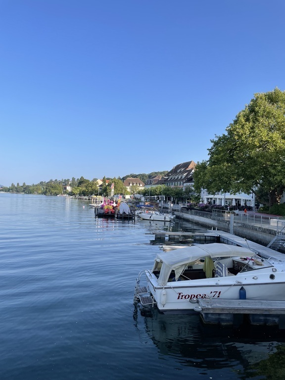 Überlinger Promenade