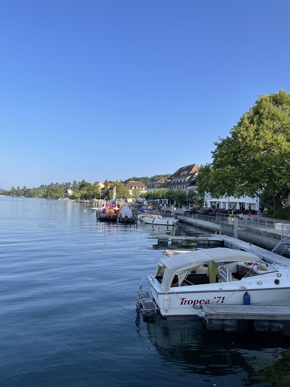 Überlinger Promenade