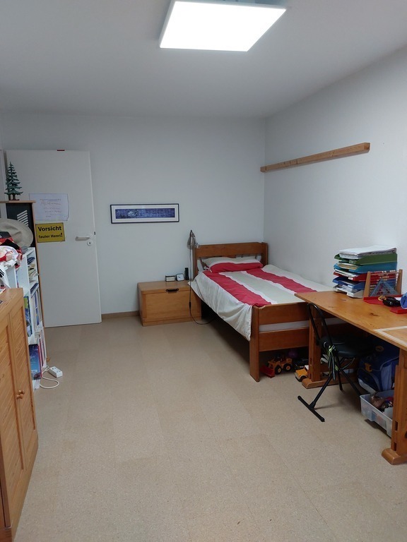 Bedroom 2 second floor