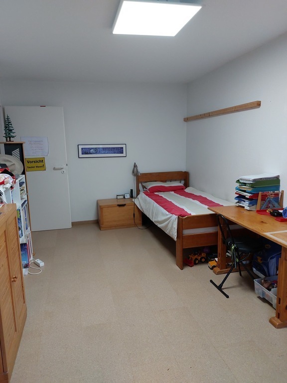 Bedroom 2 second floor