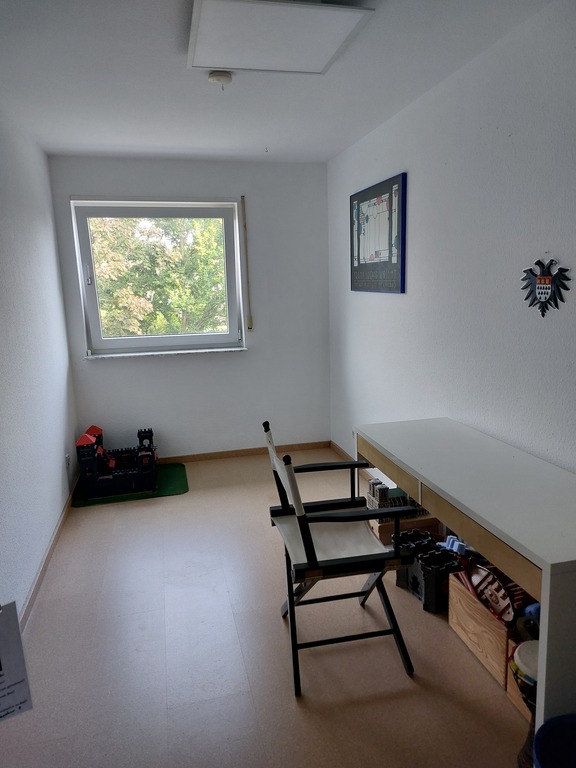 Office 1 second floor