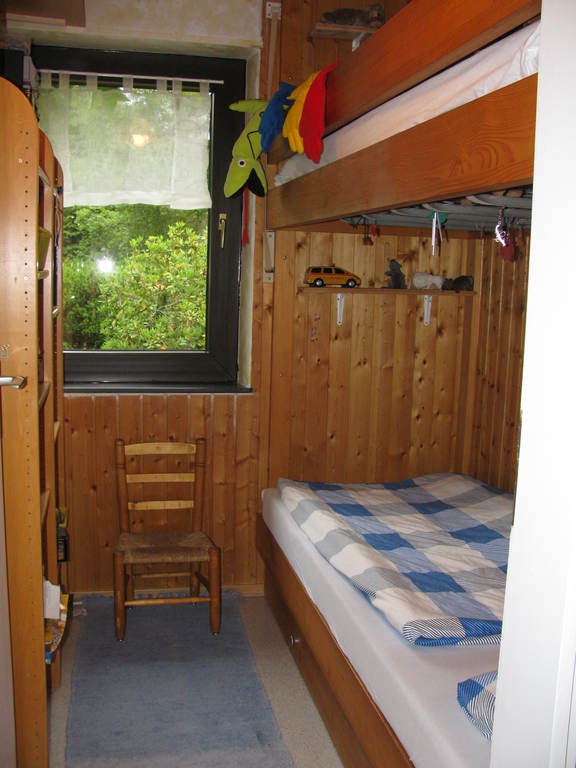 Sleeping room 2 / Schlafzimmer 2