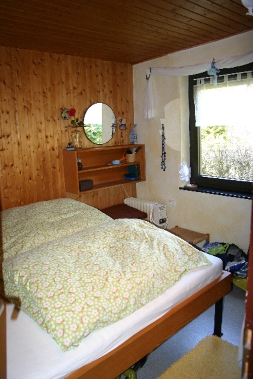 Sleeping room 1 / Schlafzimmer 1