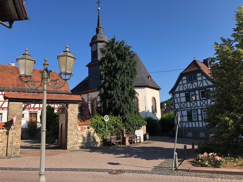 Lorsbach