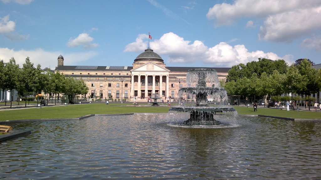 Wiesbaden