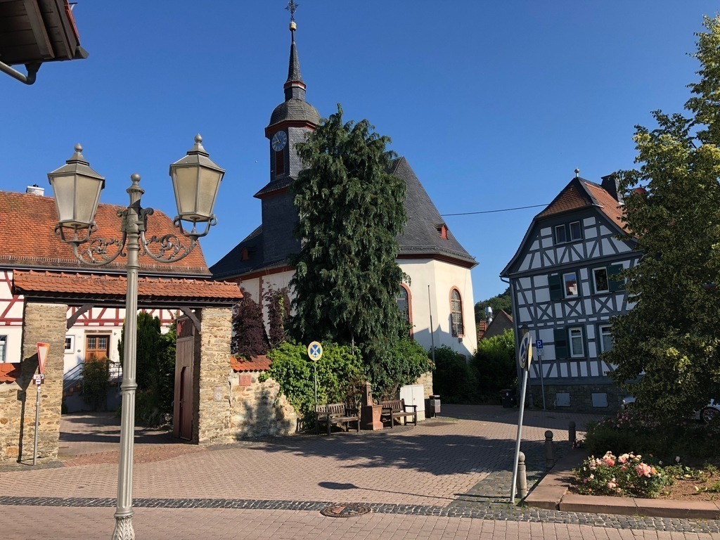 Lorsbach - our village