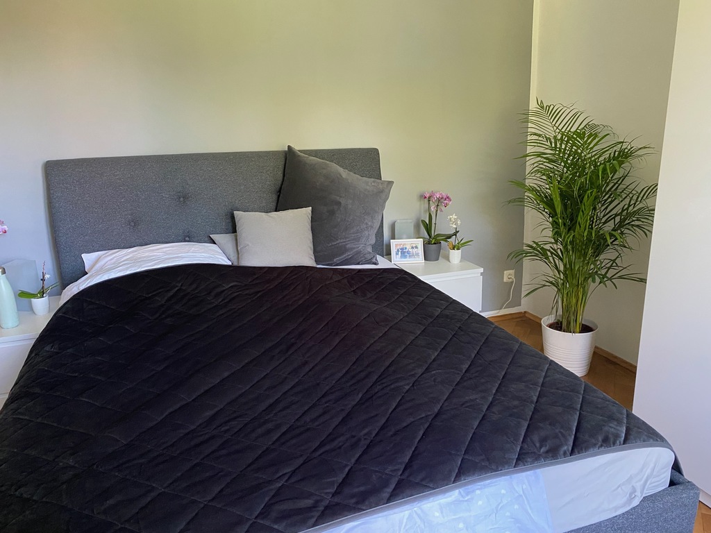 our daughter's room, 1st floor