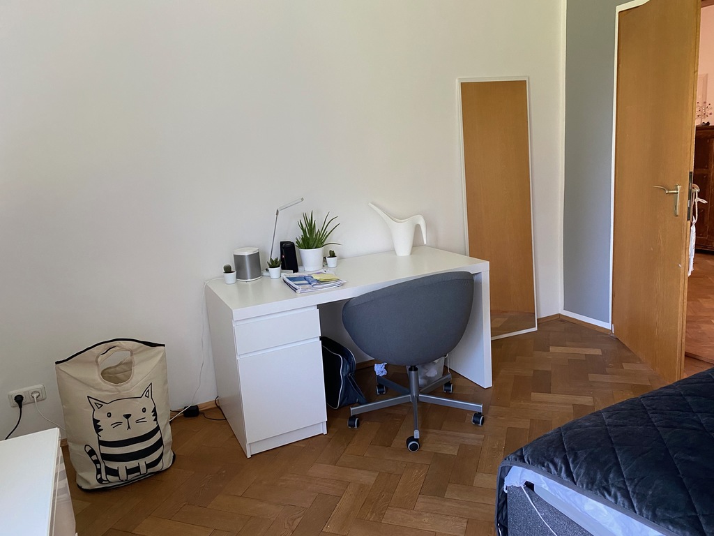 our daughter's room, 1st floor