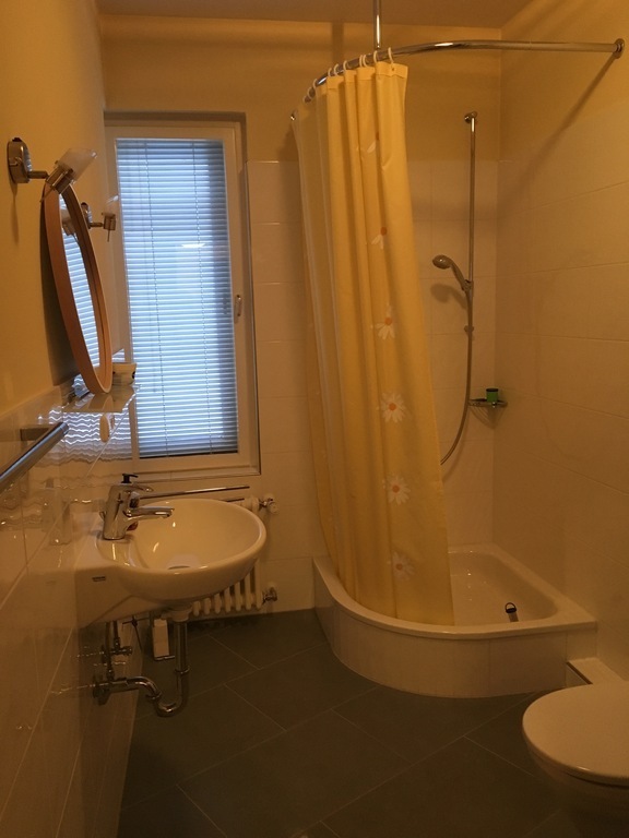 small bathroom for children,1st floor 