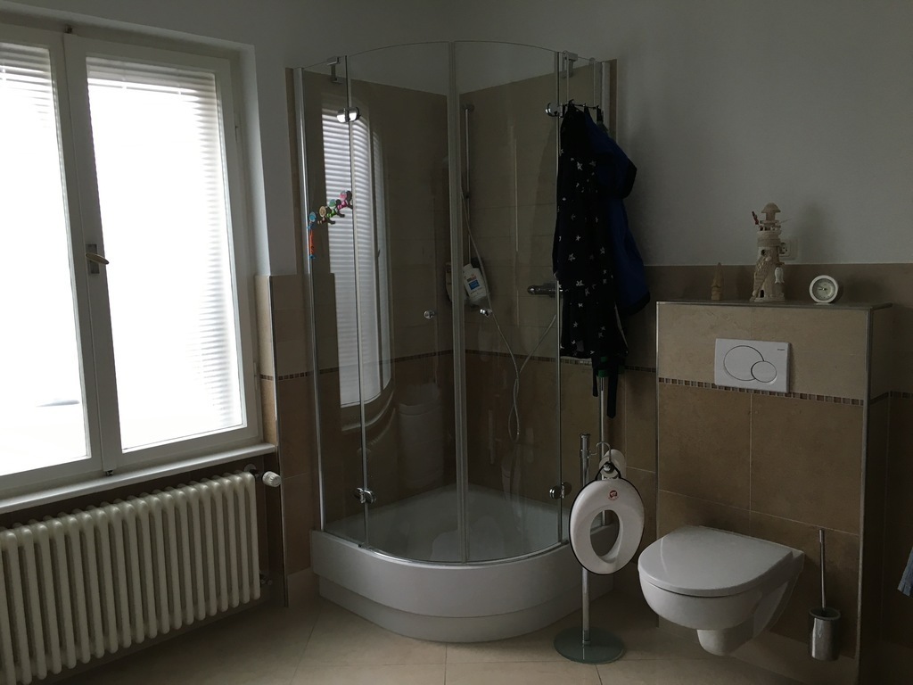 main bathroom, 1st floor