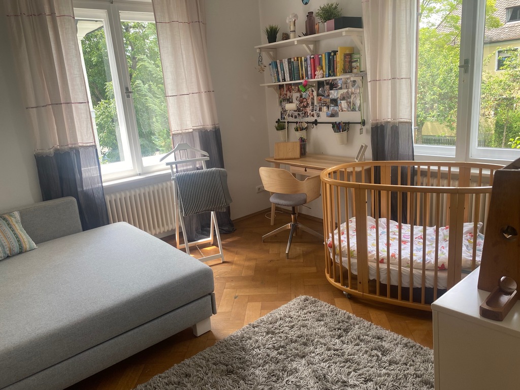 guest room, 1st floor 