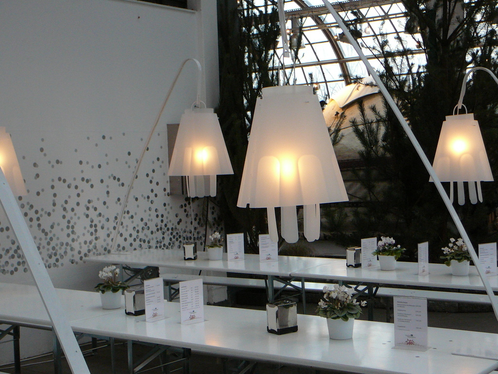 Cafe im Palmengarten - Frankfurt 15 min by foot