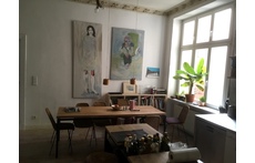 Küche: Essbereich, kitchen