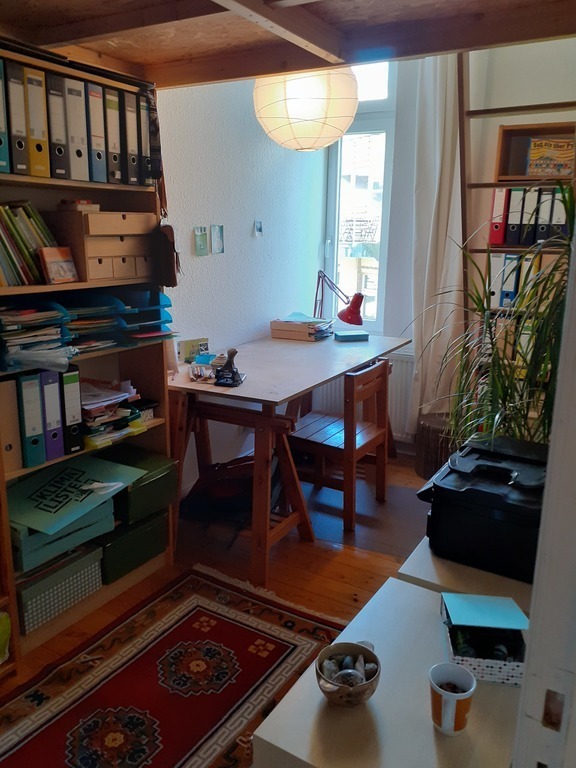 sleeping room 3 with bunk bed