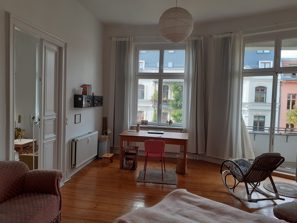 sleeping room parents