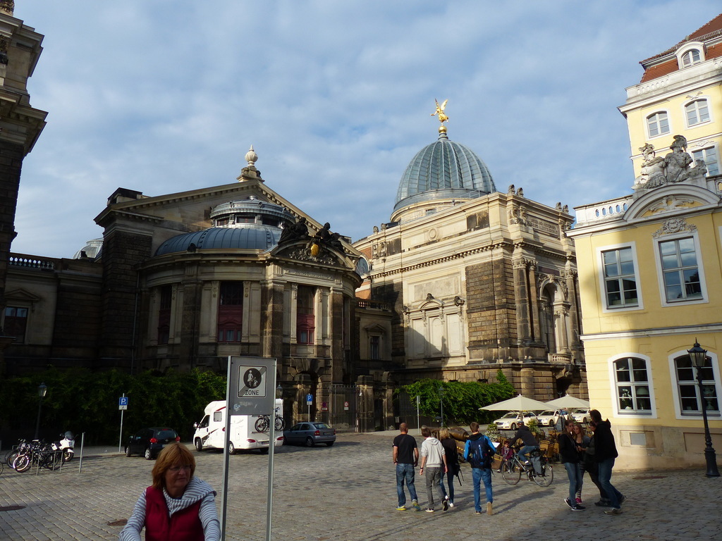 Altstadt Akademie der Künste