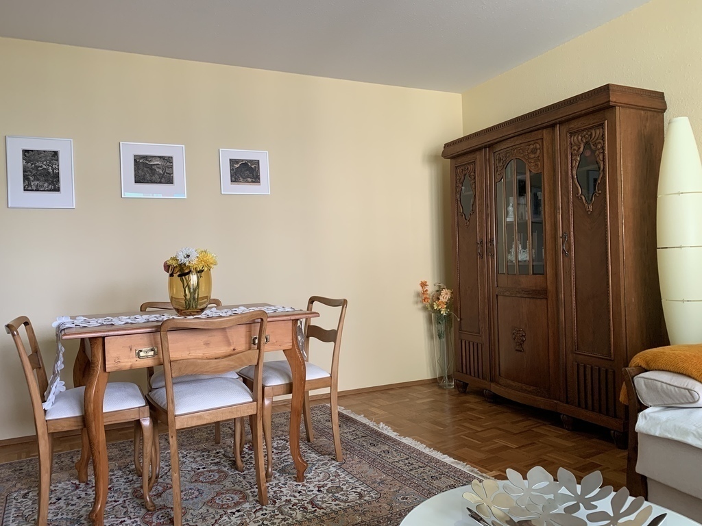 Wohnzimmer/Livingroom