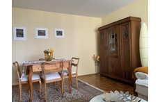 Wohnzimmer/Livingroom