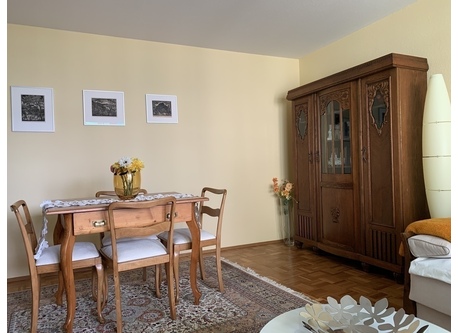 Wohnzimmer/Livingroom